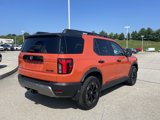 New 2026 Honda Passport TrailSport Elite image 3