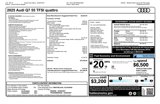 New 2025 Audi Q7 3.0T Premium Plus w/ Premium Plus Package image 4
