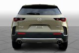 Certified 2024 MAZDA CX-50 2.5 Turbo w/ Accent Package image 4