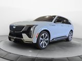 New 2026 Cadillac Escalade IQ Luxury 2 image 5
