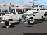 New 2025 RAM 2500 Tradesman image 2
