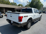 Used 2019 Ford F150 Lariat w/ Equipment Group 501A Mid image 4