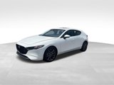 Certified 2025 MAZDA MAZDA3 s image 3