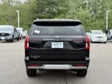 New 2025 Ford Expedition Platinum image 4