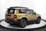 New 2025 Toyota Land Cruiser image 5
