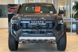 New 2025 Toyota Tacoma Trailhunter image 3