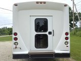 Used 2017 Ford E-450 and Econoline 450 Super Duty w/ Shuttle Bus Prep Package image 5