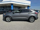 Used 2024 Ford Edge Titanium image 2