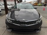 Used 2019 Kia Optima LX w/ LX Premium Package image 2