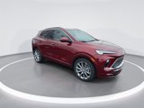 New 2025 Buick Encore GX Avenir w/ Avenir Technology Package image 2