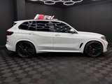 Used 2021 BMW X5 xDrive40i w/ M Sport Package image 4