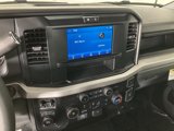 New 2025 Ford F350 XL w/ 360-Degree Camera Package image 2