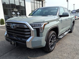 Used 2024 Toyota Tundra Limited image 2