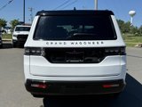 New 2024 Jeep Grand Wagoneer L Series III w/ Rear Seat Video Group 1 image 4