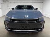 Used 2025 Toyota Crown image 2