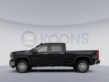 New 2025 Chevrolet Silverado 3500 LTZ w/ LTZ Plus Package image 2