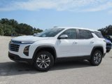 New 2026 Chevrolet Equinox LT image 2