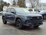 New 2025 MAZDA CX-50 AWD 2.5 S w/ Weather Package image 3