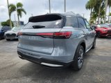 New 2026 INFINITI QX60 Luxe w/ Cargo Package image 2