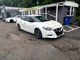 Used 2016 Nissan Maxima 3.5 SV w/ Interior Lighting Package image 2