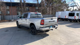 New 2025 RAM 1500 Laramie w/ Night Edition image 3