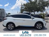 Used 2021 Nissan Murano SL image 2