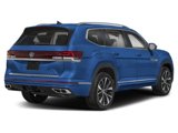New 2025 Volkswagen Atlas SEL Premium R-Line image 3
