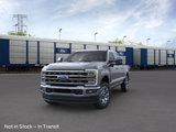 New 2025 Ford F350 Lariat image 2