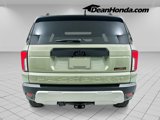 New 2026 Honda Passport TrailSport image 4