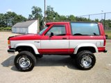 Used 1989 Ford Bronco II 4WD image 2