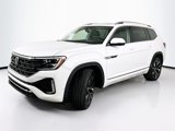 New 2026 Volkswagen Atlas SEL Premium R-Line image 2