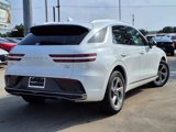 New 2026 Genesis GV70 2.5T image 2
