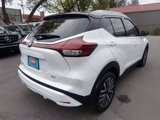 Used 2021 Nissan Kicks SV image 5