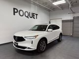 Used 2024 Acura MDX SH-AWD w/ Technology Package image 2