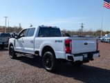 New 2025 Ford F250 Lariat w/ Lariat Ultimate Package image 4