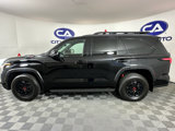 Used 2025 Toyota Sequoia TRD Pro image 4