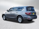 Certified 2024 Nissan Armada SV w/ Cargo Package image 5