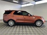 Used 2018 Land Rover Discovery HSE Luxury image 6