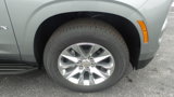 New 2025 Chevrolet Suburban Premier image 2