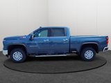 New 2025 Chevrolet Silverado 3500 LTZ image 2