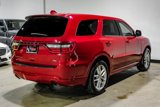 Used 2021 Dodge Durango R/T w/ Trailer Tow Group IV image 5