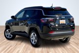 New 2025 Jeep Compass Latitude image 3