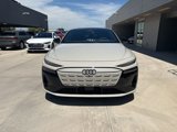 New 2025 Audi S6 e-tron Prestige image 2