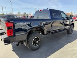 New 2025 Ford F350 Platinum w/ Tremor Off-Road Package image 4