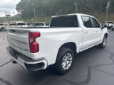 New 2026 Chevrolet Silverado 1500 RST image 4