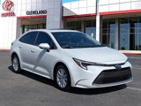 Used 2024 Toyota Corolla XLE image 2