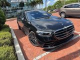 Certified 2023 Mercedes-Benz S 500 4MATIC image 2