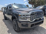 New 2025 RAM 2500 Limited image 2