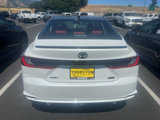 New 2025 Toyota Camry XSE image 6