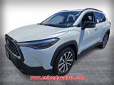 New 2025 Toyota Corolla Cross XLE w/ Convenience Package image 3